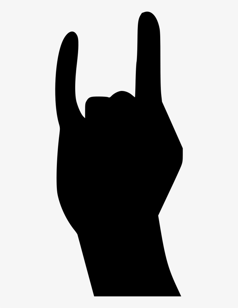 Rock Music Well Comments, transparent png download