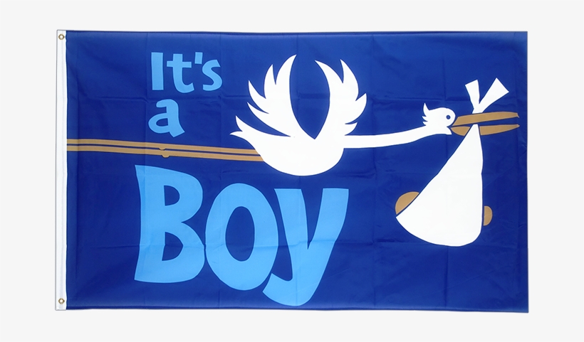 It's A Boy - Its A Boy, transparent png download