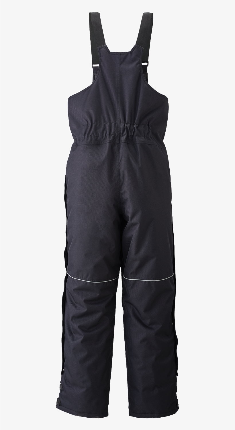 Trekker Bib - One-piece Garment, transparent png download
