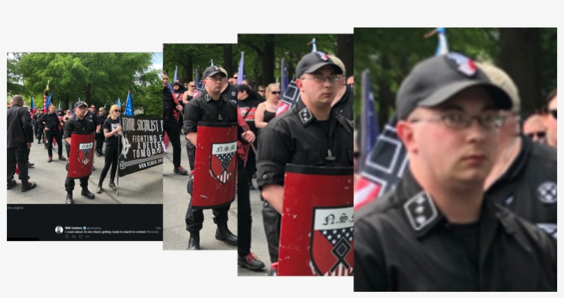 Stonekettle - Protest, transparent png download