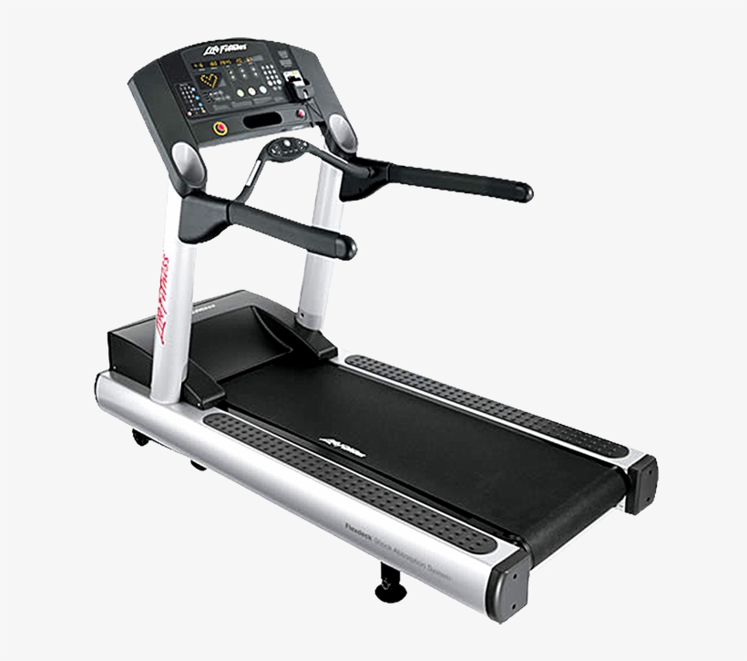 Life Fitness Cst Treadmill - Life Fitness Treadmill, transparent png download