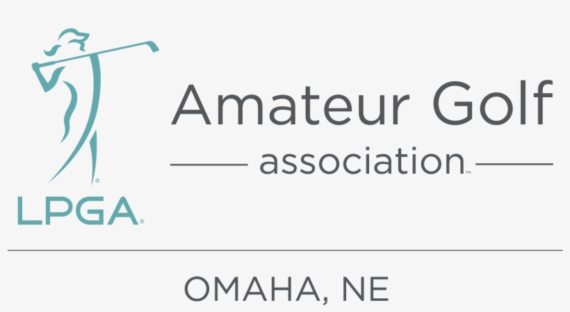 Lpga Amateur Golf Association - Lpga, transparent png download