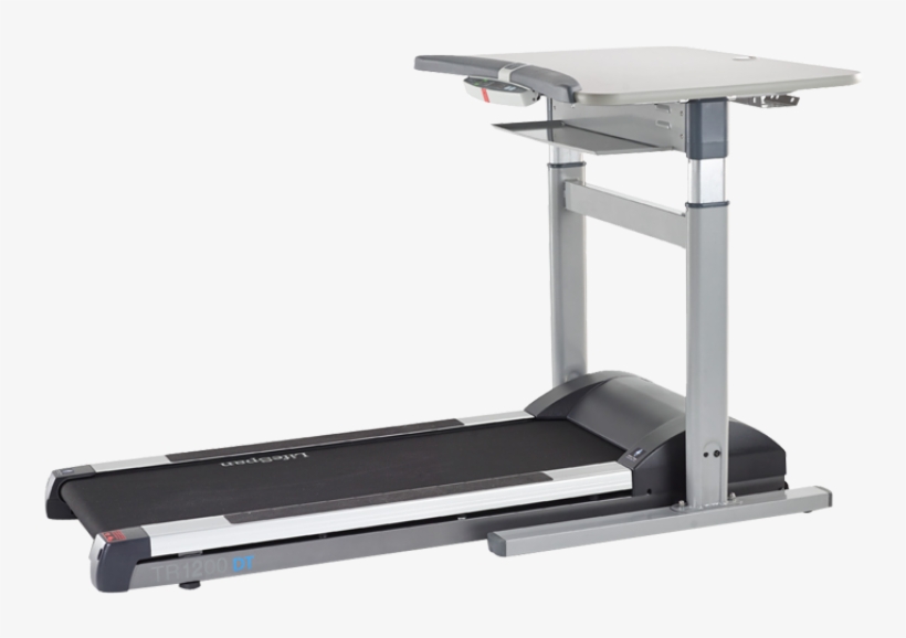 Treadmill Office Desk Workstation, transparent png download