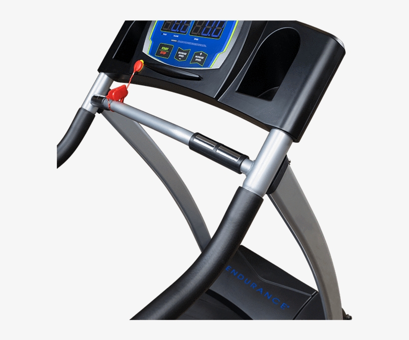 Body-solid T50 Endurance Walking Treadmill - Treadmill, transparent png download
