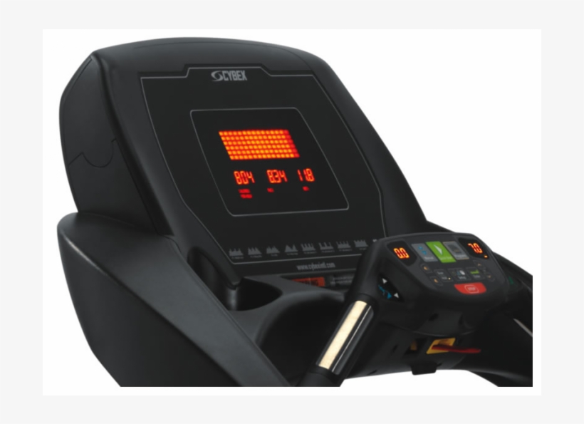 Cybex 625t Treadmill, transparent png download
