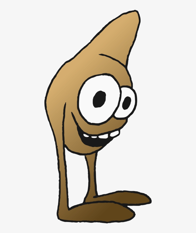 Smiling Monsters Clipart And, transparent png download