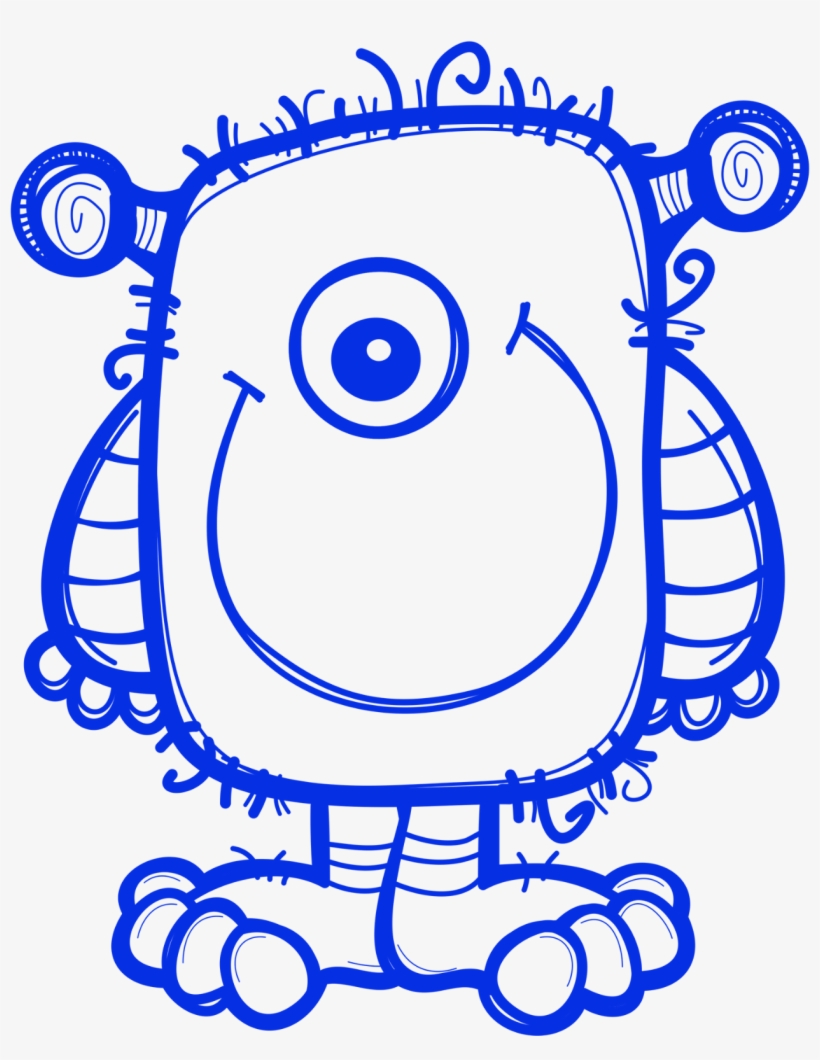 monster clipart multiplication free 2 digit by 2 digit multiplication coloring worksheets png image transparent png free download on seekpng
