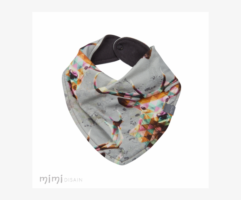 Bib Halo Dears - Scarf, transparent png download