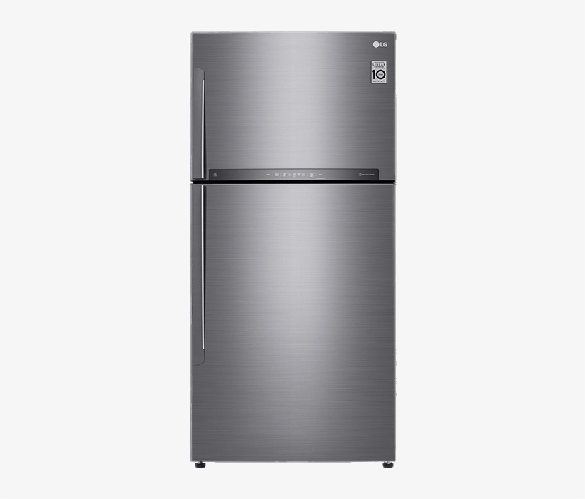 Download - Lg 547 Litre Fridge, transparent png download