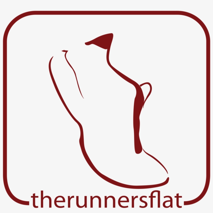 Runners Flat - Runner's Flat, transparent png download