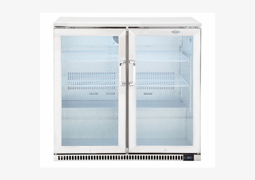 Bs28200-25418 - Refrigerator, transparent png download