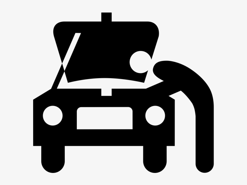 We Are A Full Service Auto Repair Company - Carshop Icon, transparent png download