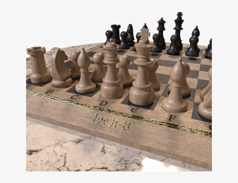2 - Chess, transparent png download
