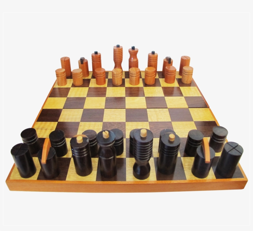 Empty Chess Board, transparent png download