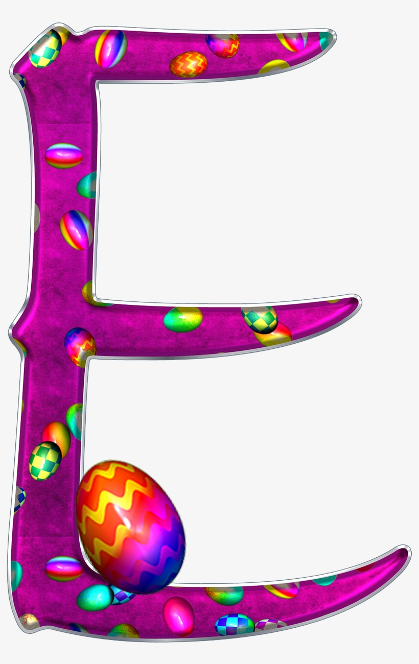 Alfabeto Pascoa, transparent png download