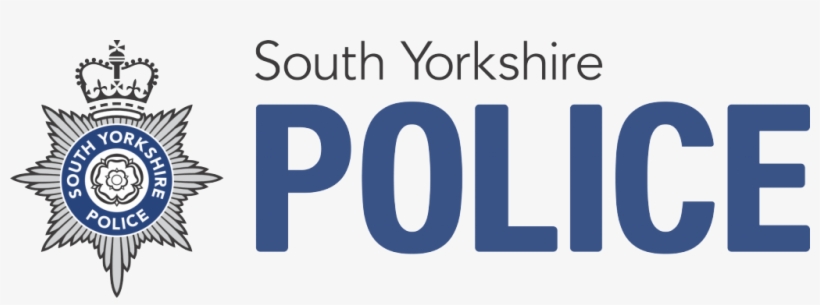 South Yorkshire Police Doncaster - South Yorkshire Police Logo, transparent png download