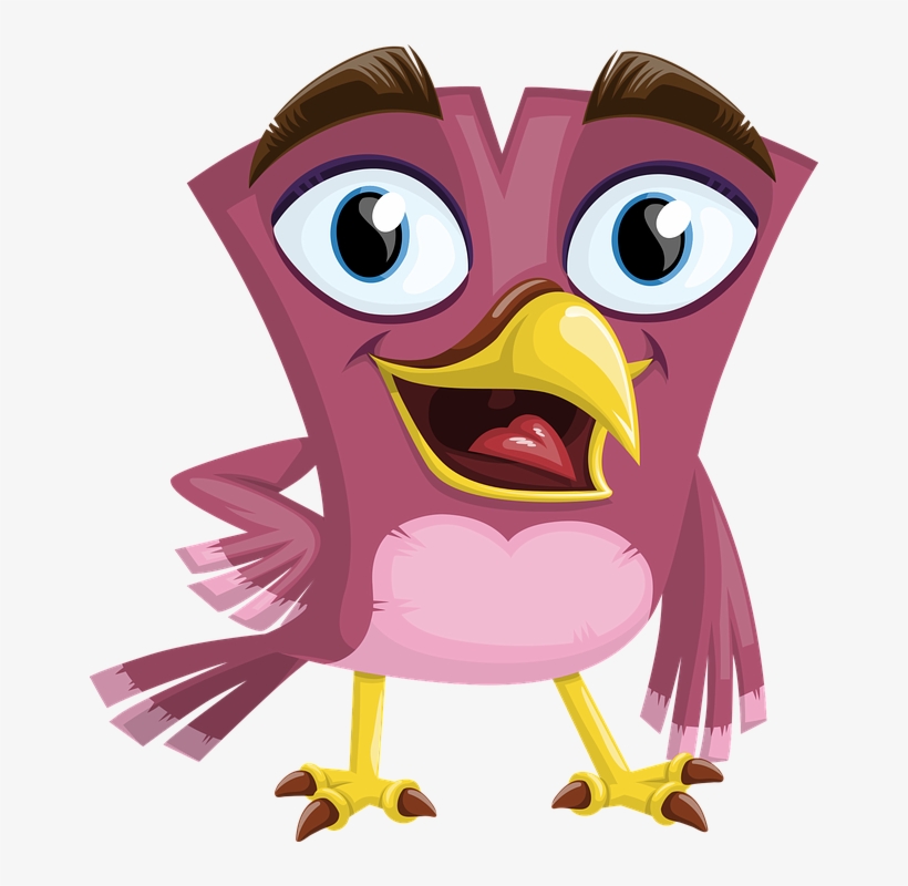 Bird, transparent png download