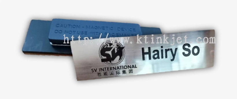 Name Tag - Label, transparent png download