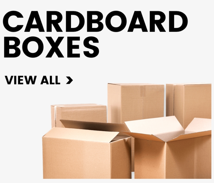 Cardboard Boxes - Plywood, transparent png download