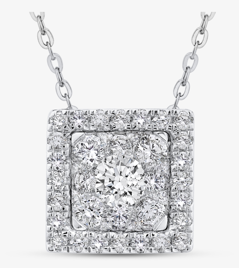 Lupep0019 42w - Necklace, transparent png download