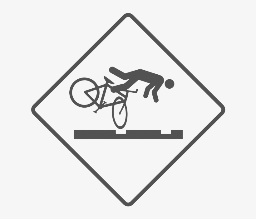 Cycling Hazards, transparent png download