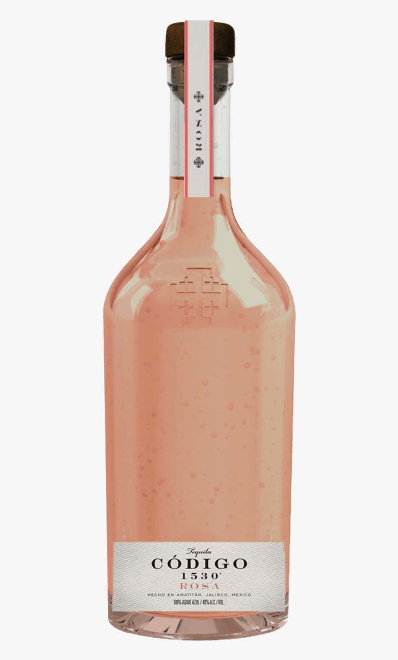Codigo 1530 Rosa Tequila, transparent png download