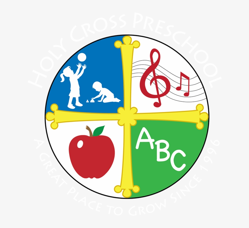 Holy Cross Preschool © - Circle, transparent png download