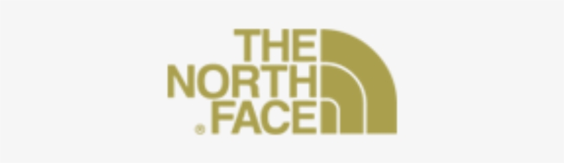 The North Face Logo Png - North Face, transparent png download