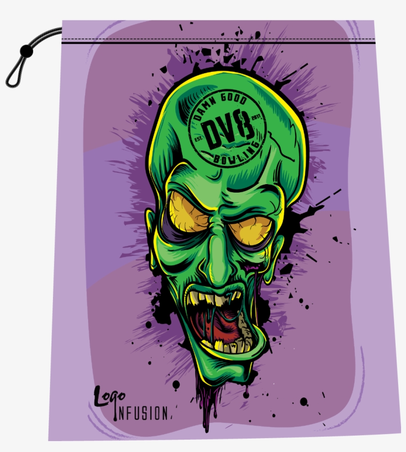 Dv8 Bowling, transparent png download