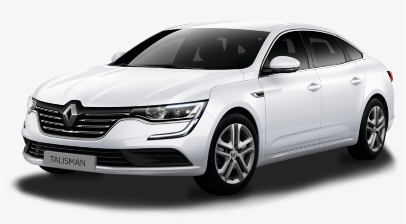 Png Photo, Automobile, Cars, Image, Car, Autos - Renault Talisman 2016 White, transparent png download