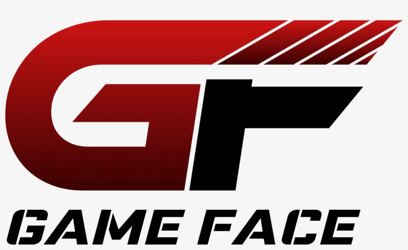Game Face Training - Graphic Design, transparent png download