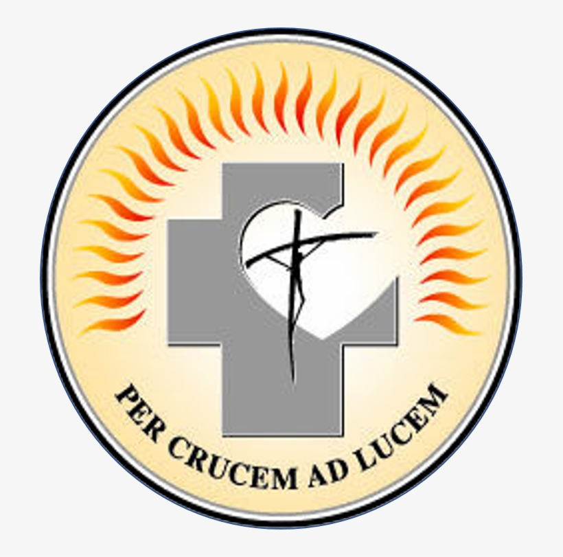 Vocation & Charism Of The Lovers Of Holy Cross - Circle, transparent png download