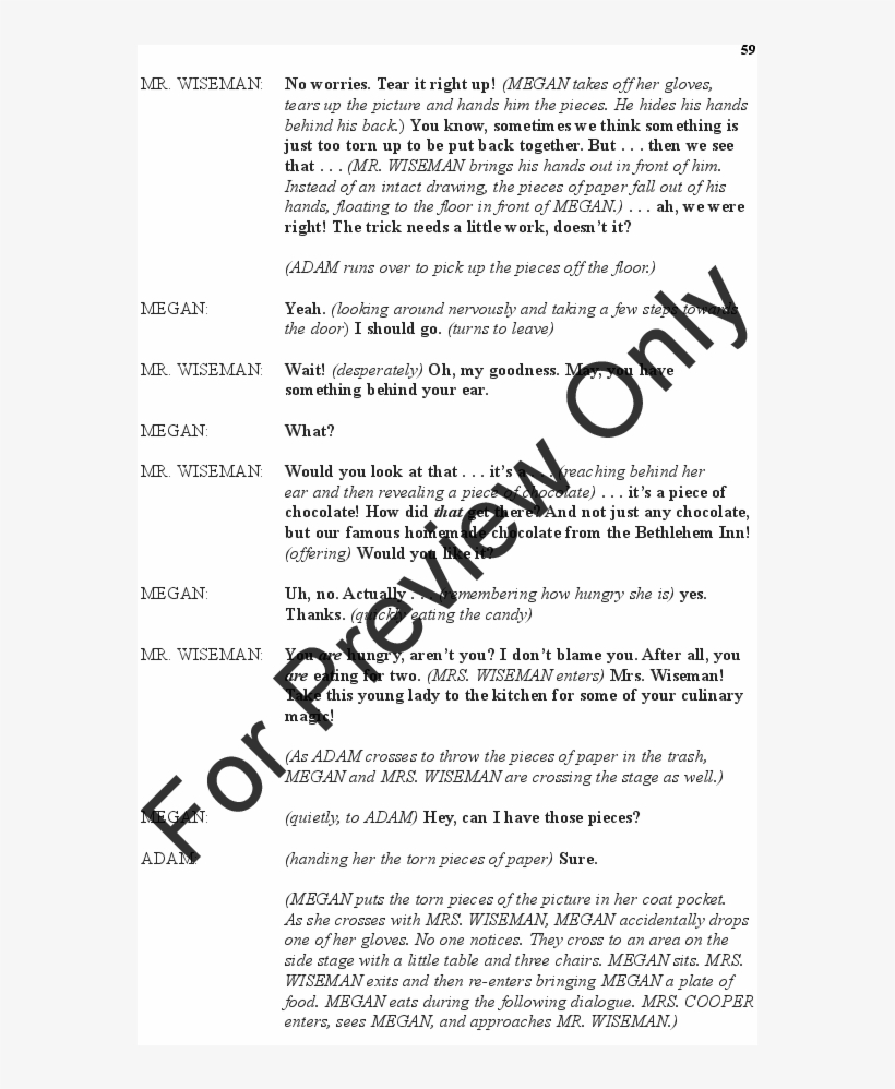 Product Thumbnail 59 - Festive Fanfare Clarinet Sheet Music, transparent png download