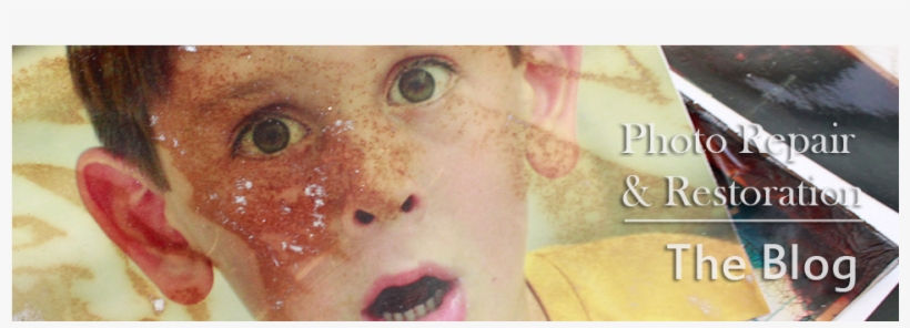 Is Any Torn Photo Ever Beyond Repair - Close-up, transparent png download