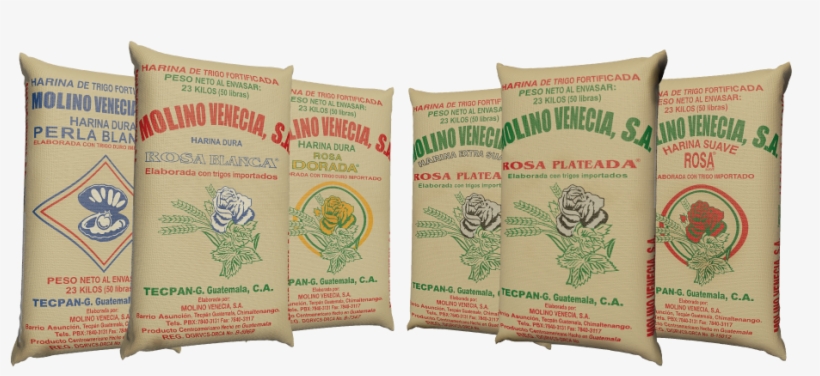 Fabricas De Harina En Guatemala, transparent png download