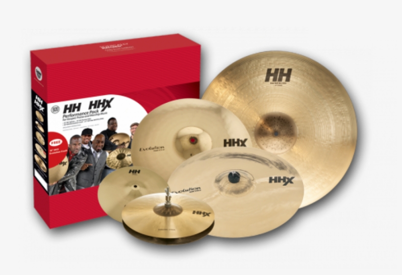 Pack Sabian Gospel, transparent png download
