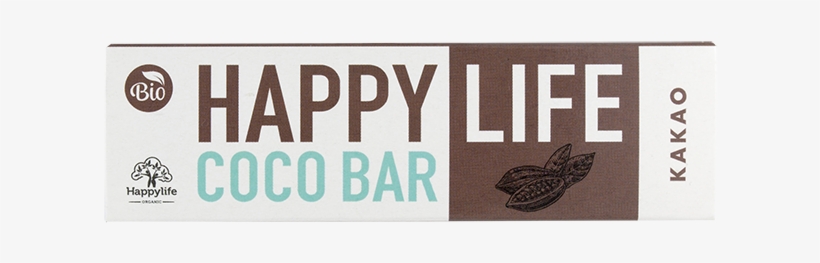 Happy Life Coco Bar - Parallel, transparent png download