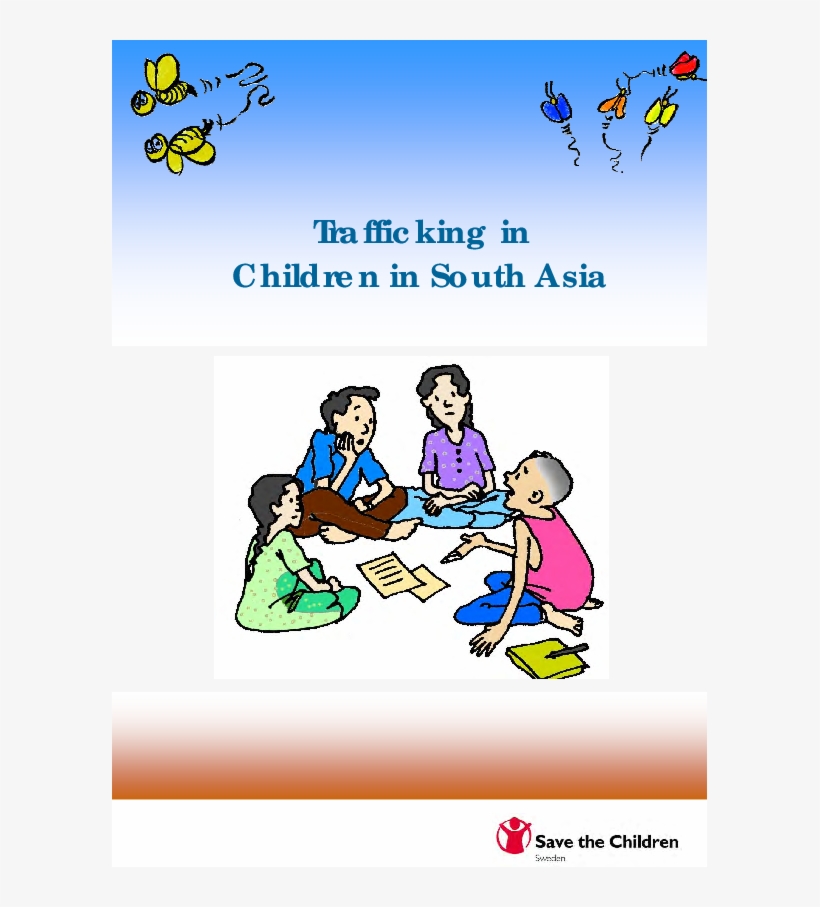 Save The Children's Resource Centre - Save The Children, transparent png download