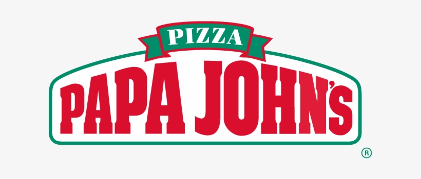 Papa John's Cdmx Herradura - Papa John's Pizza Logo Png, transparent png download