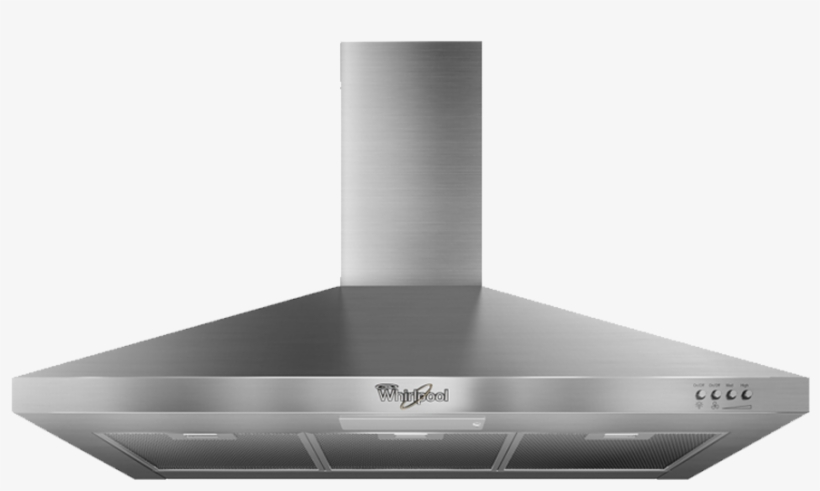 Whirlpool Ventilation - Whirlpool Gxw7336dxs, transparent png download