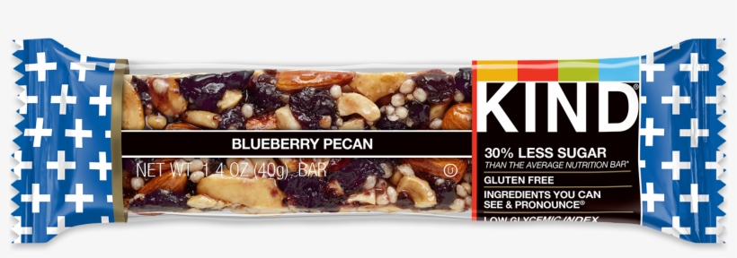 Null - Kind Granola Bars Peanut Butter, transparent png download