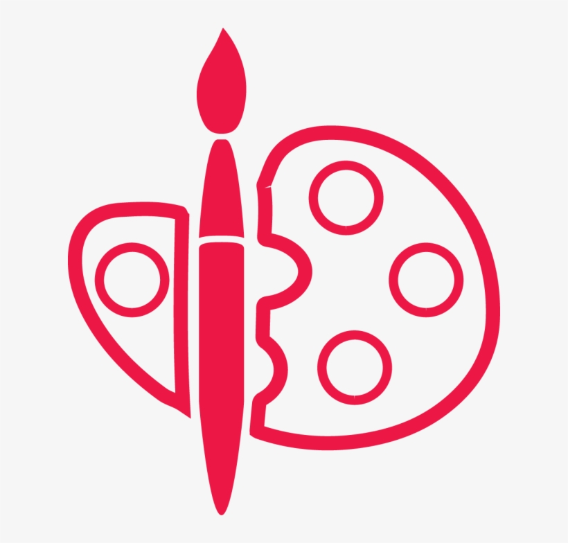 Low Surface Temperature Radiator - Circle, transparent png download