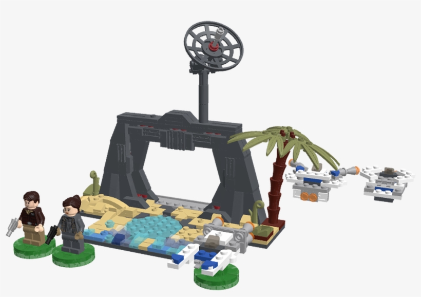 Construction Set Toy, transparent png download