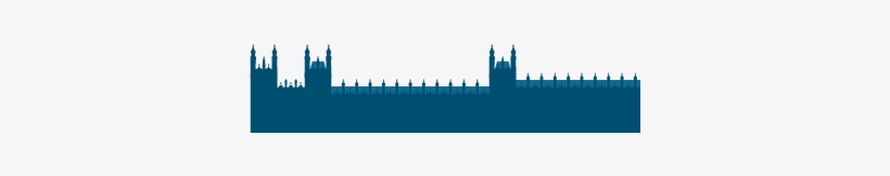 London Skyline - Skyline, transparent png download