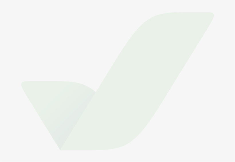 Checkmark Logo Watermark - Chair, transparent png download