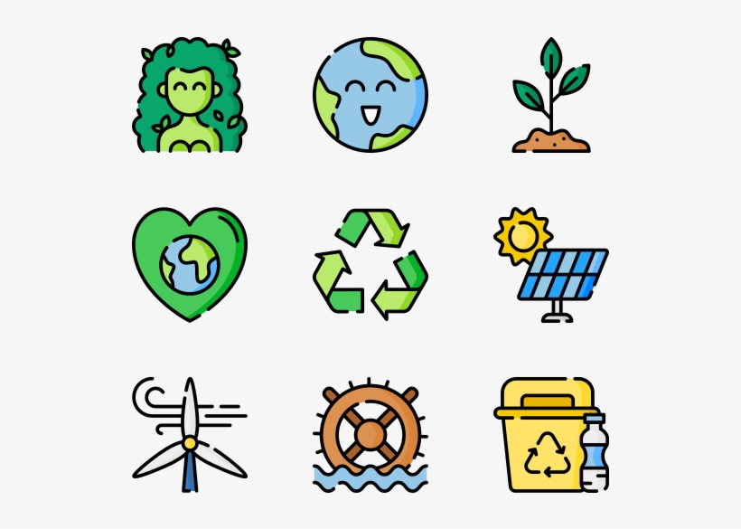 Mother Earth Day - Holi Icon Png, transparent png download