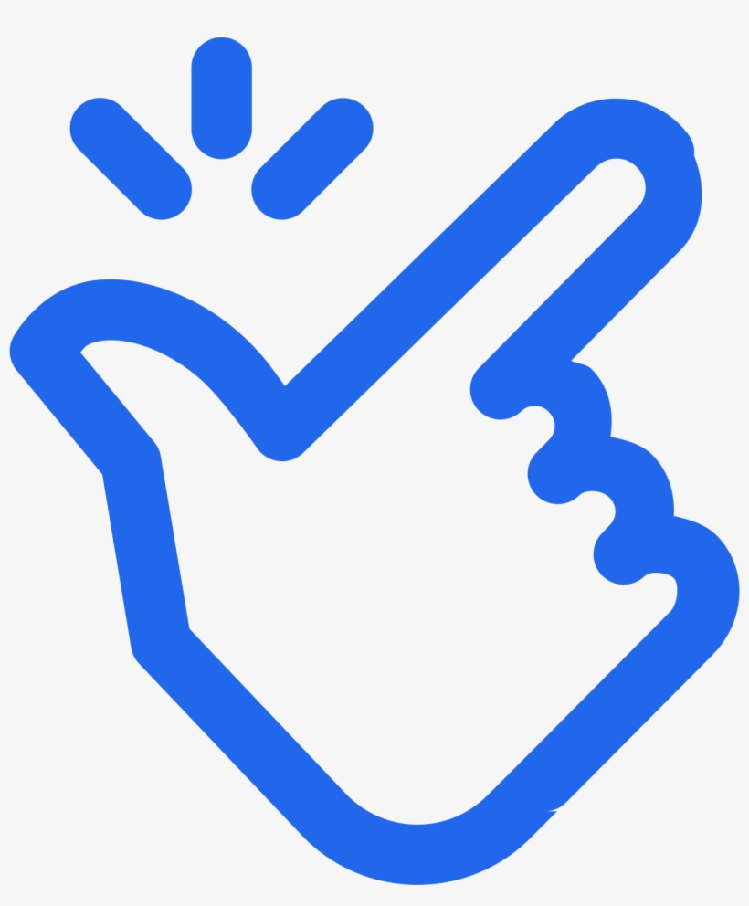 Easy Ordering - Simple Png, transparent png download