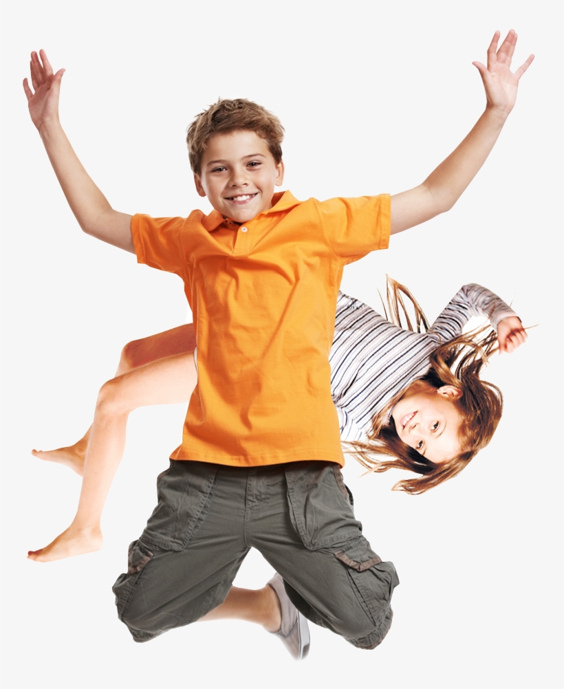 It's Also Great For Those Kids Who Aren't Interested - Kids Gymnastics Png, transparent png download