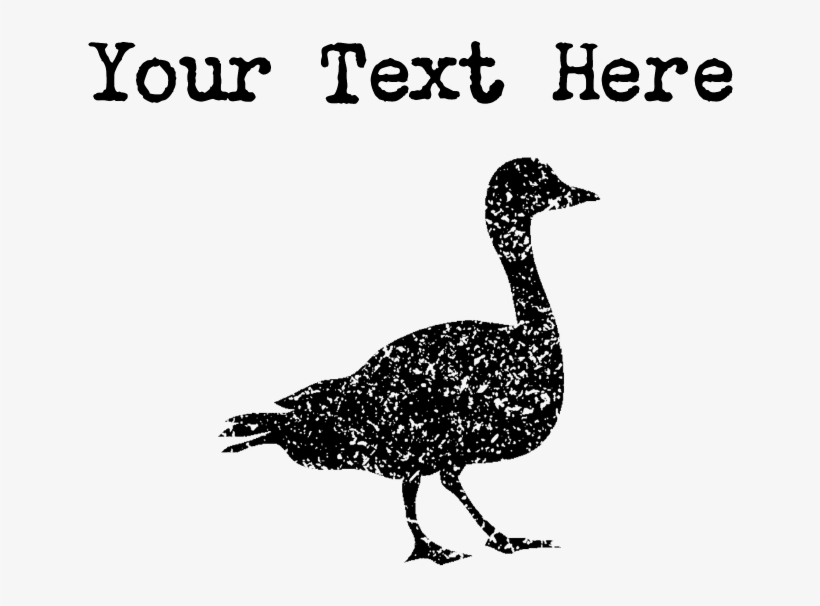 Back Design - Distressed Volleyball, transparent png download