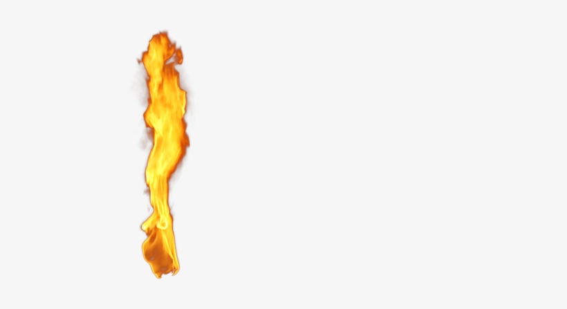 Fire Png Image - Flame, transparent png download
